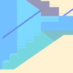 0163 bauhaus25 blue 3x4 8 mockup