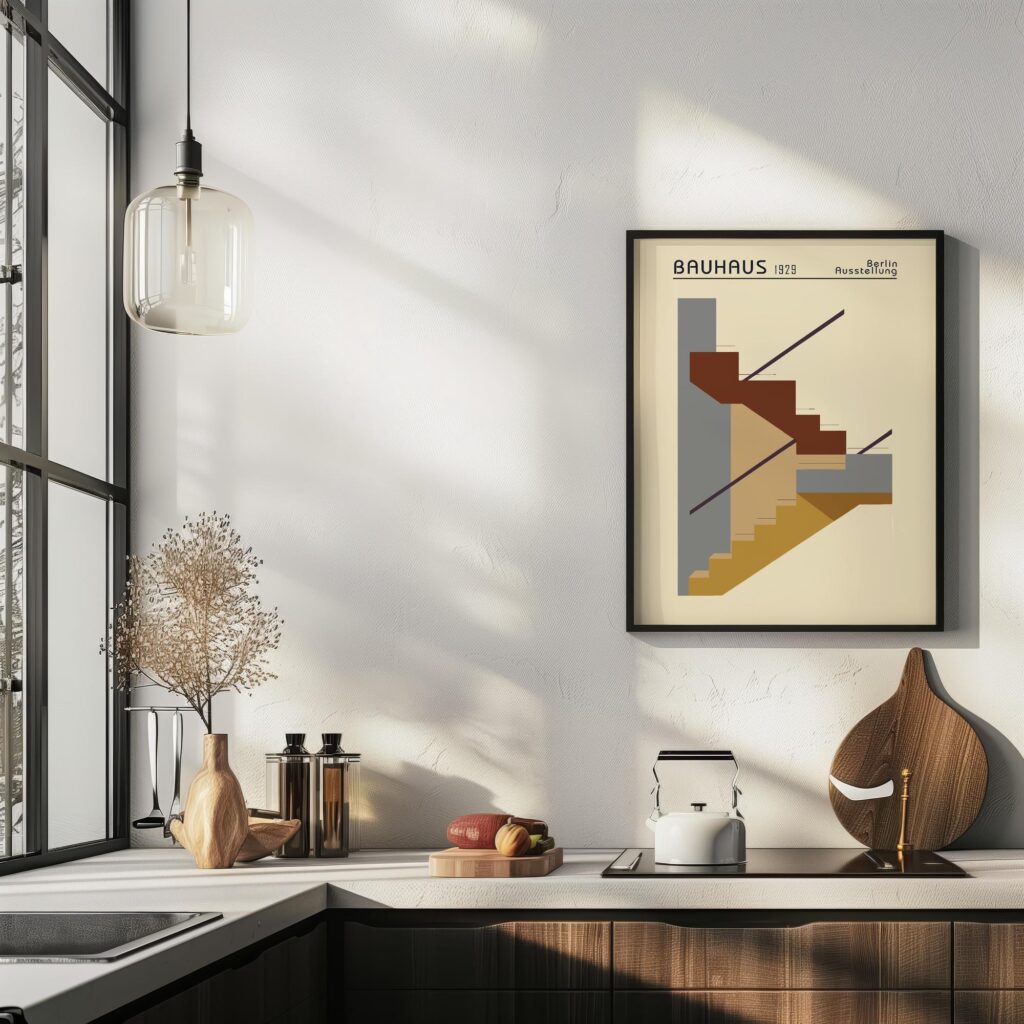 0164 bauhaus25 earth tones 3x4 6 mockup