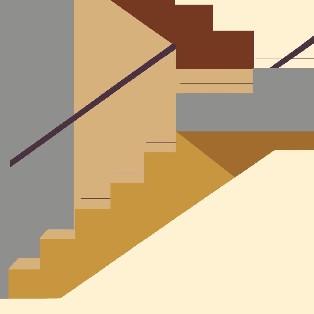 0164 bauhaus25 earth tones 3x4 8 mockup