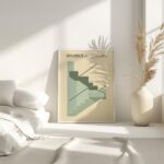 0165 bauhaus25 green 3x4 4 mockup