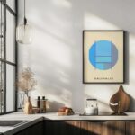 0170 bauhaus26 blue 3x4 6 mockup