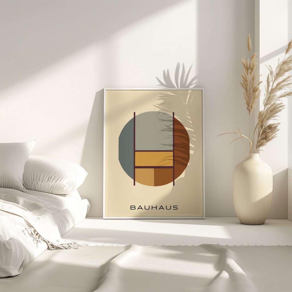 0171 bauhaus26 earth tones 3x4 4 mockup