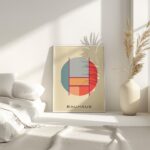 0173 bauhaus26 muted 3x4 4 mockup