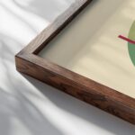 0176 bauhaus26 summer 3x4 close up dark wood mockup