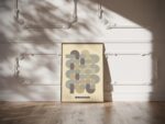 0177 bauhaus27 beige ISO video mockup