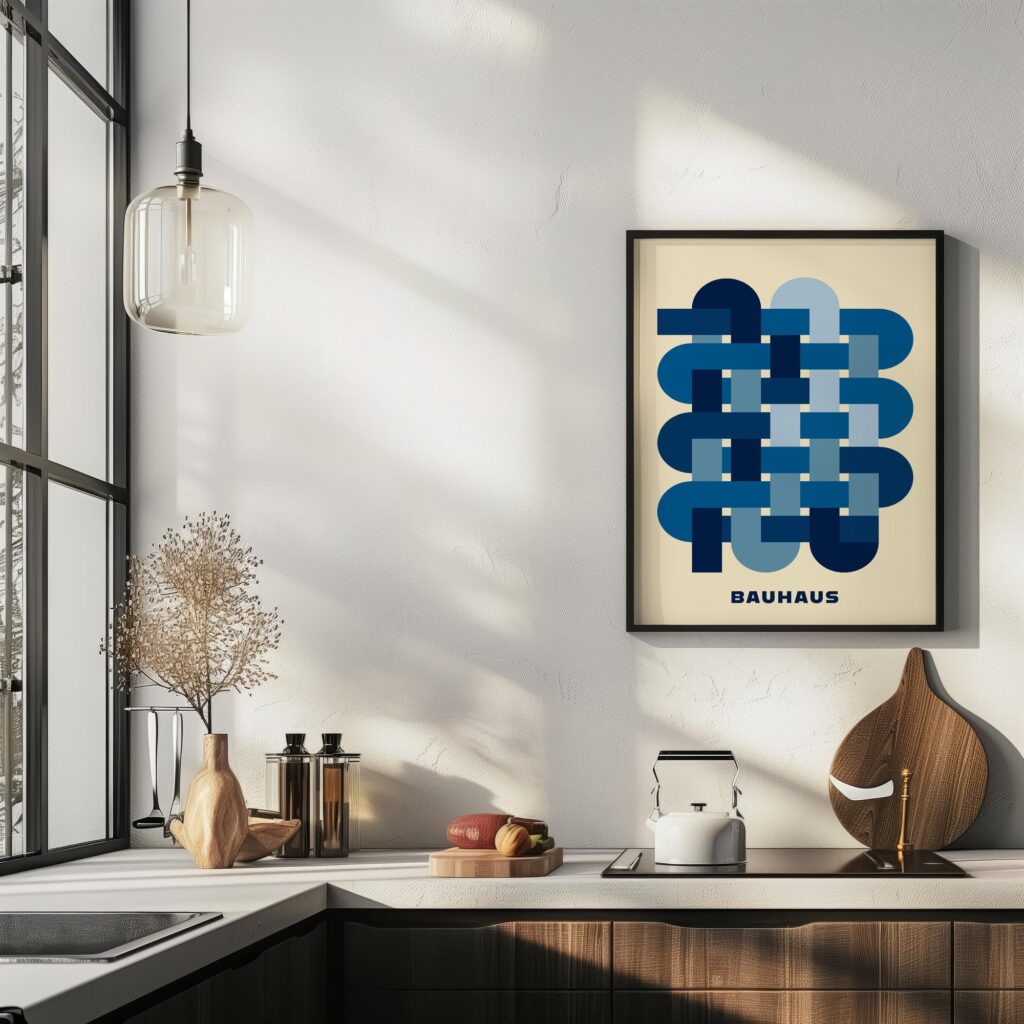 0179 bauhaus27 blue ISO 6 mockup