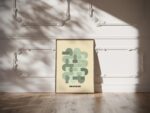 0181 bauhaus27 green 3x4 video mockup
