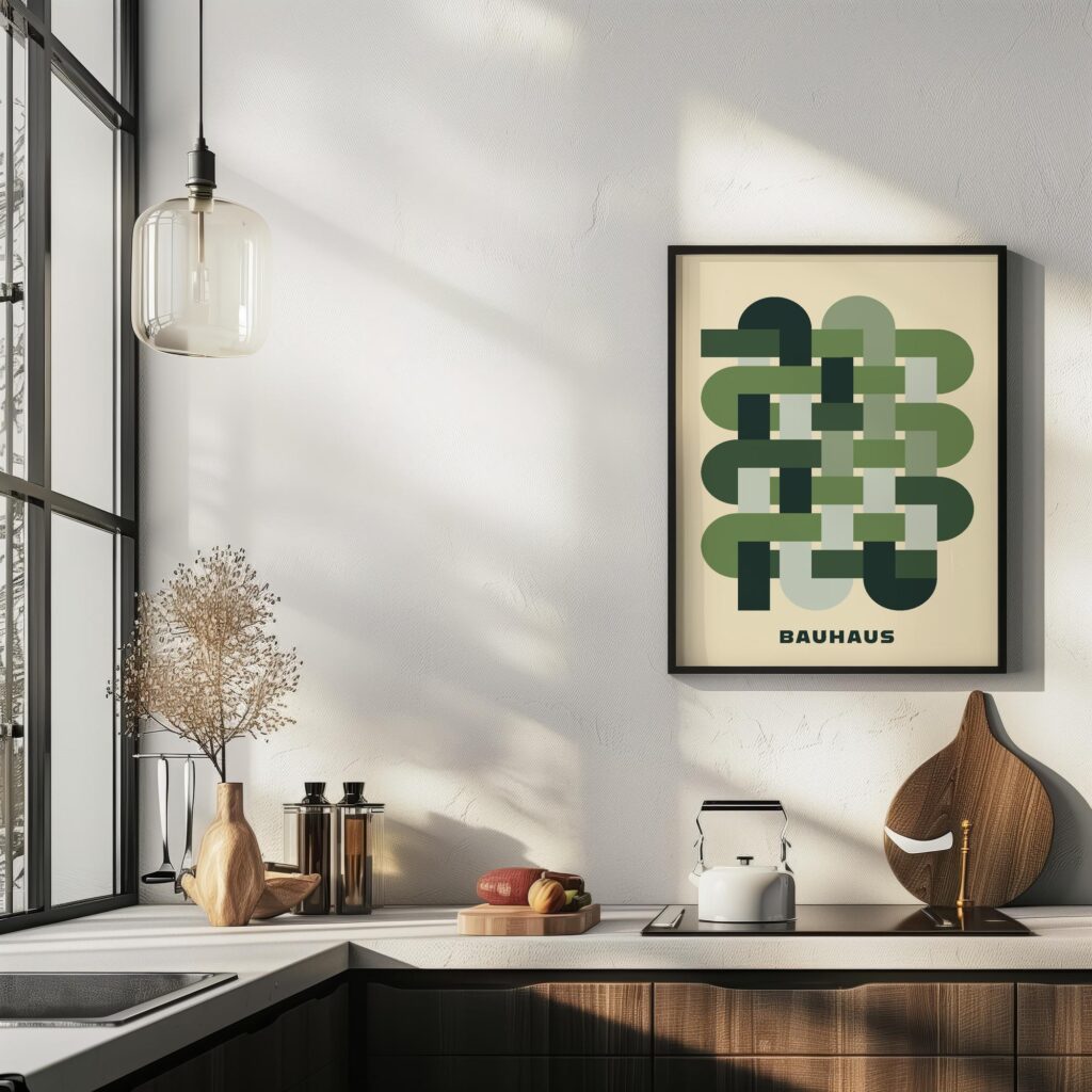 0182 bauhaus27 green ISO 6 mockup