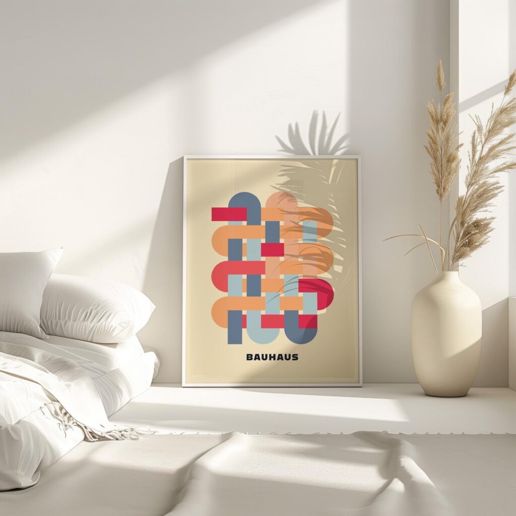 0183 bauhaus27 muted 3x4 4 mockup