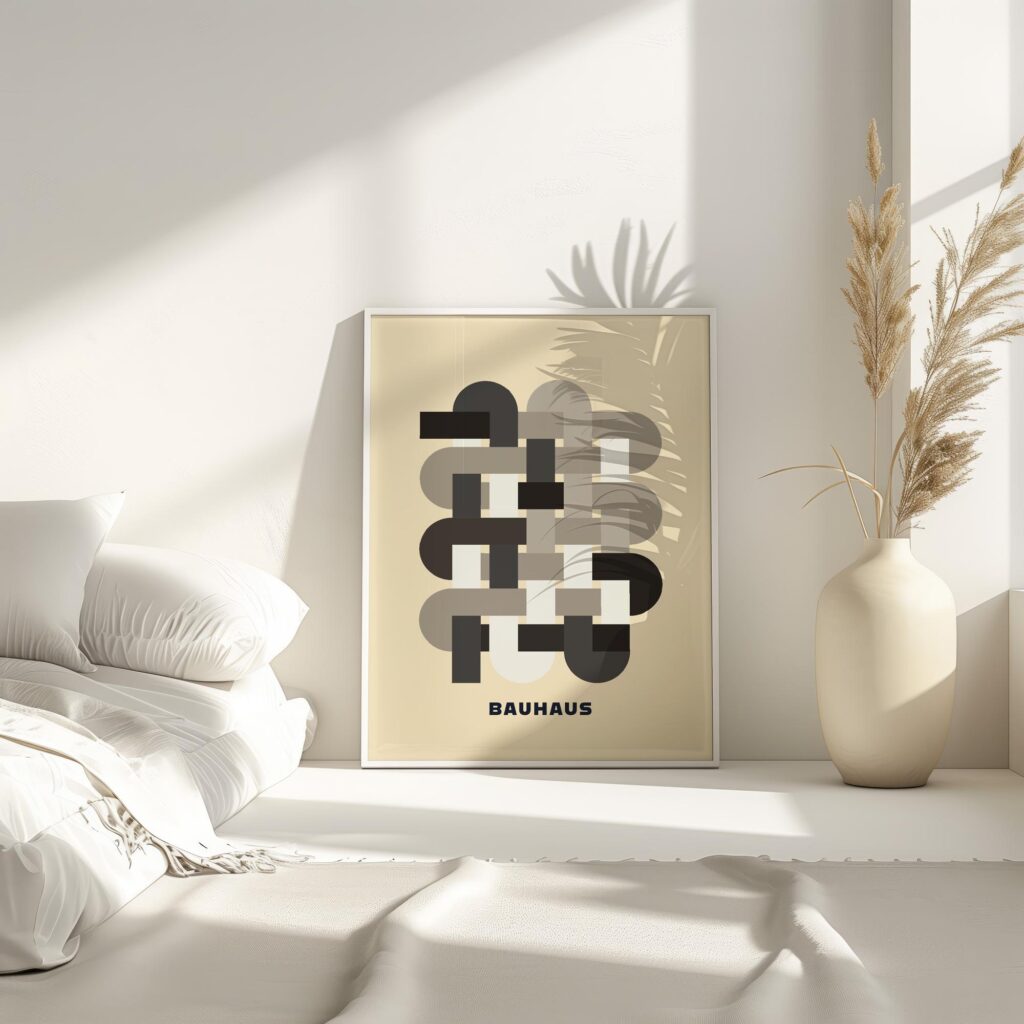 0184 bauhaus27 neutral 3x4 4 mockup