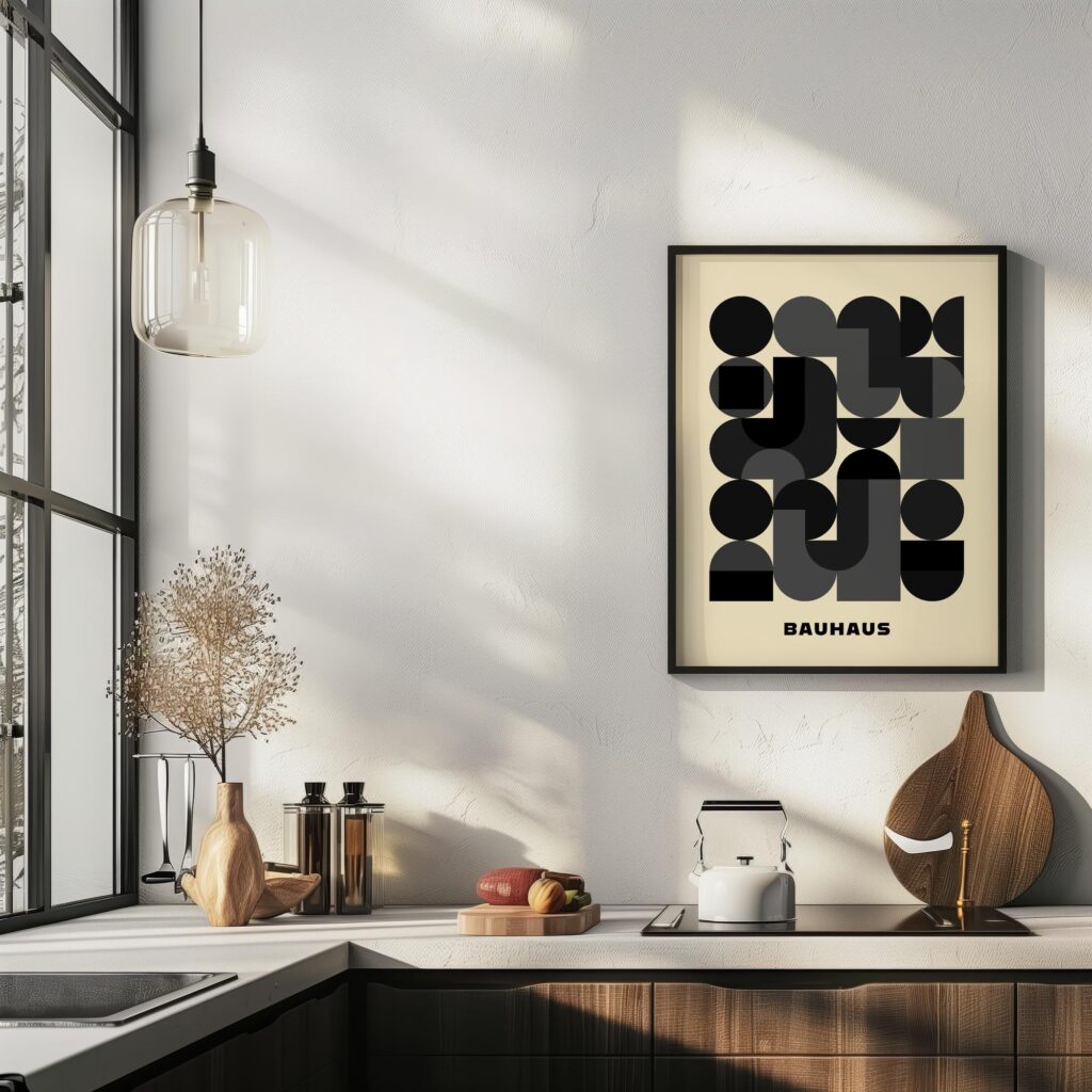 0191 bauhaus28 black 3x4 6 mockup
