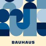 0192 bauhaus28 blue 3x4 8 mockup