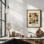 0193 bauhaus28 earth tones 3x4 6 mockup