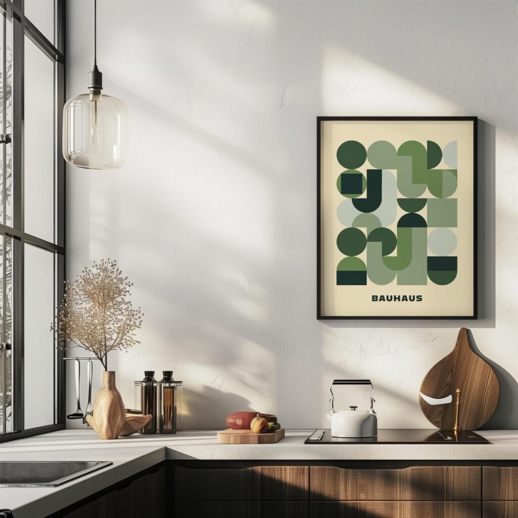0194 bauhaus28 green 3x4 6 mockup