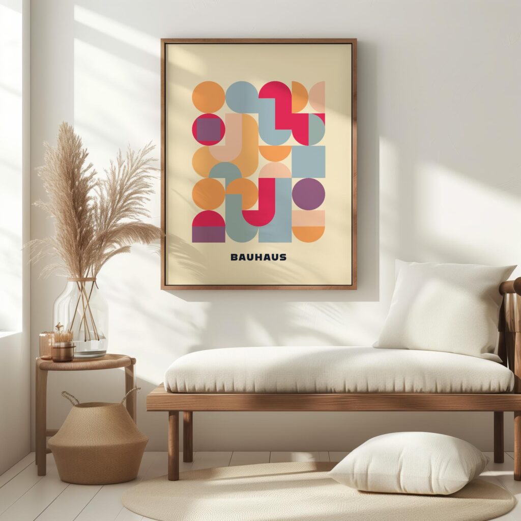 0195 bauhaus28 muted 3x4 5 mockup