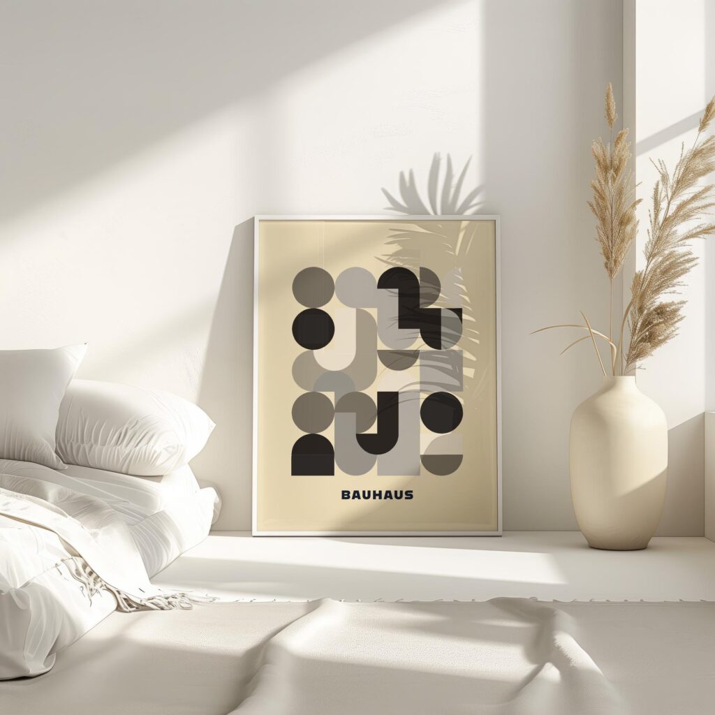 0196 bauhaus28 neutral 3x4 4 mockup