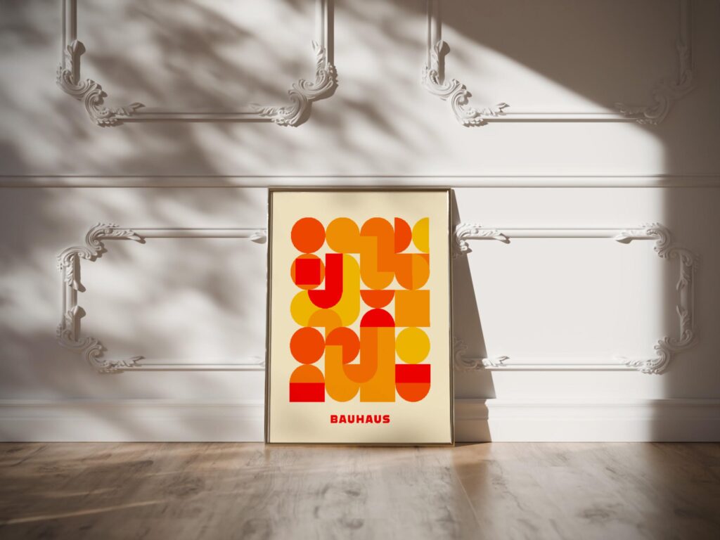 0197 bauhaus28 orange 3x4 video mockup scaled