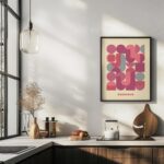 0198 bauhaus28 pink 3x4 6 mockup