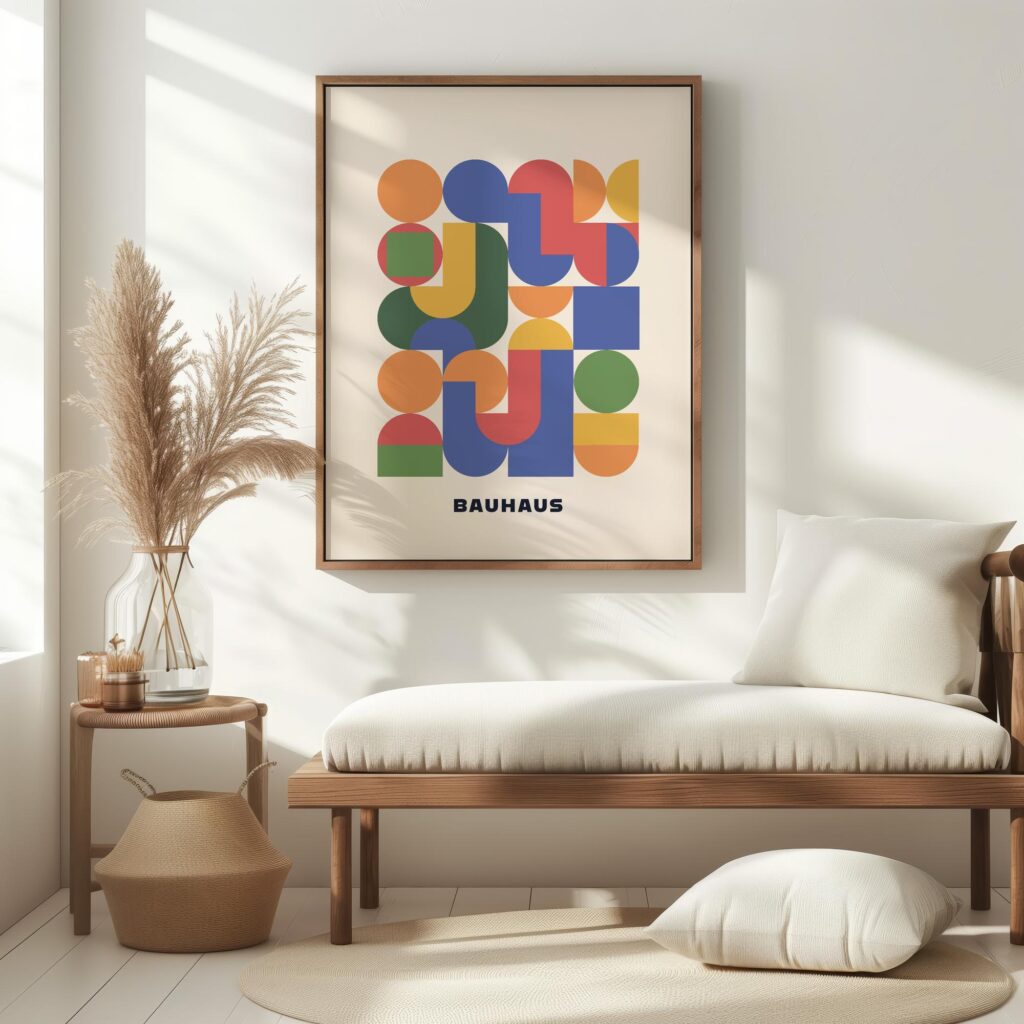 0199 bauhaus28 primarycolors 3x4 5 mockup