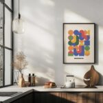 0199 bauhaus28 primarycolors 3x4 6 mockup