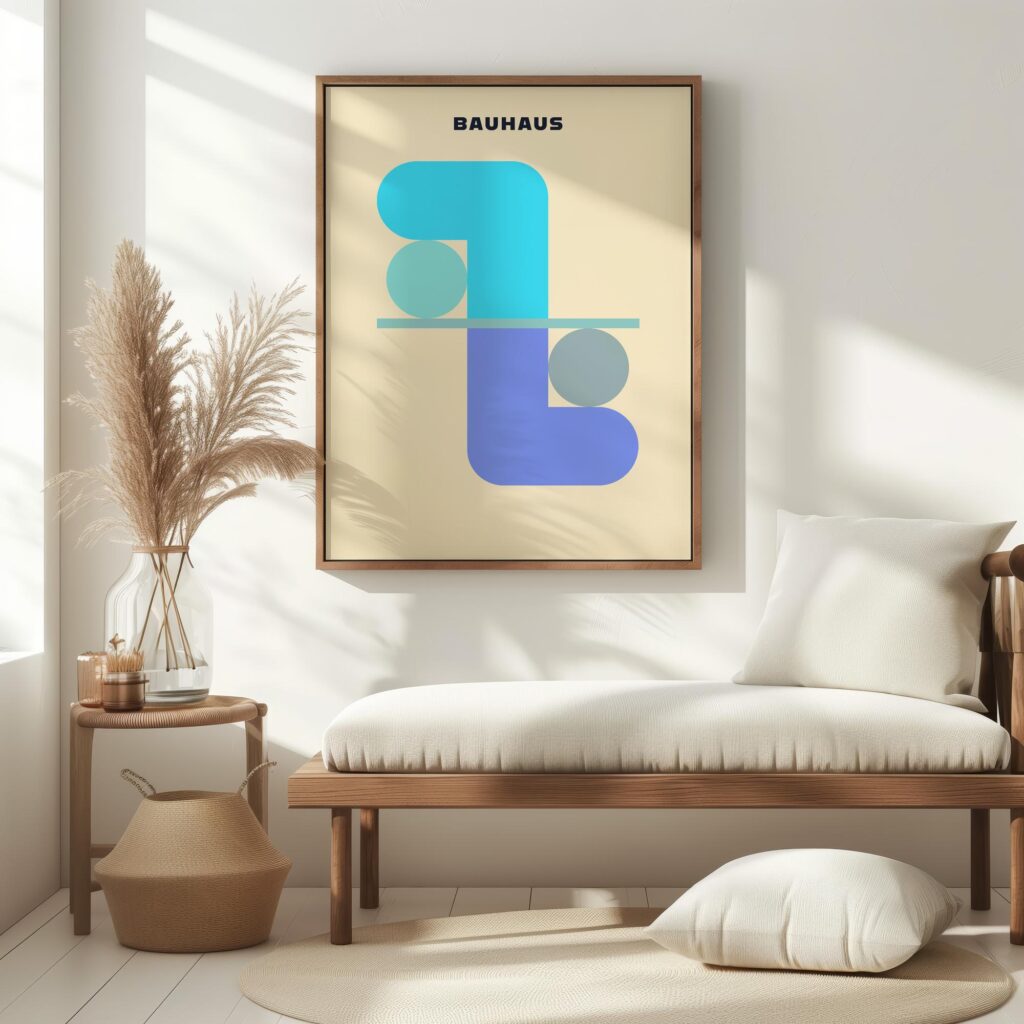 0203 bauhaus29 blue 3x4 5 mockup