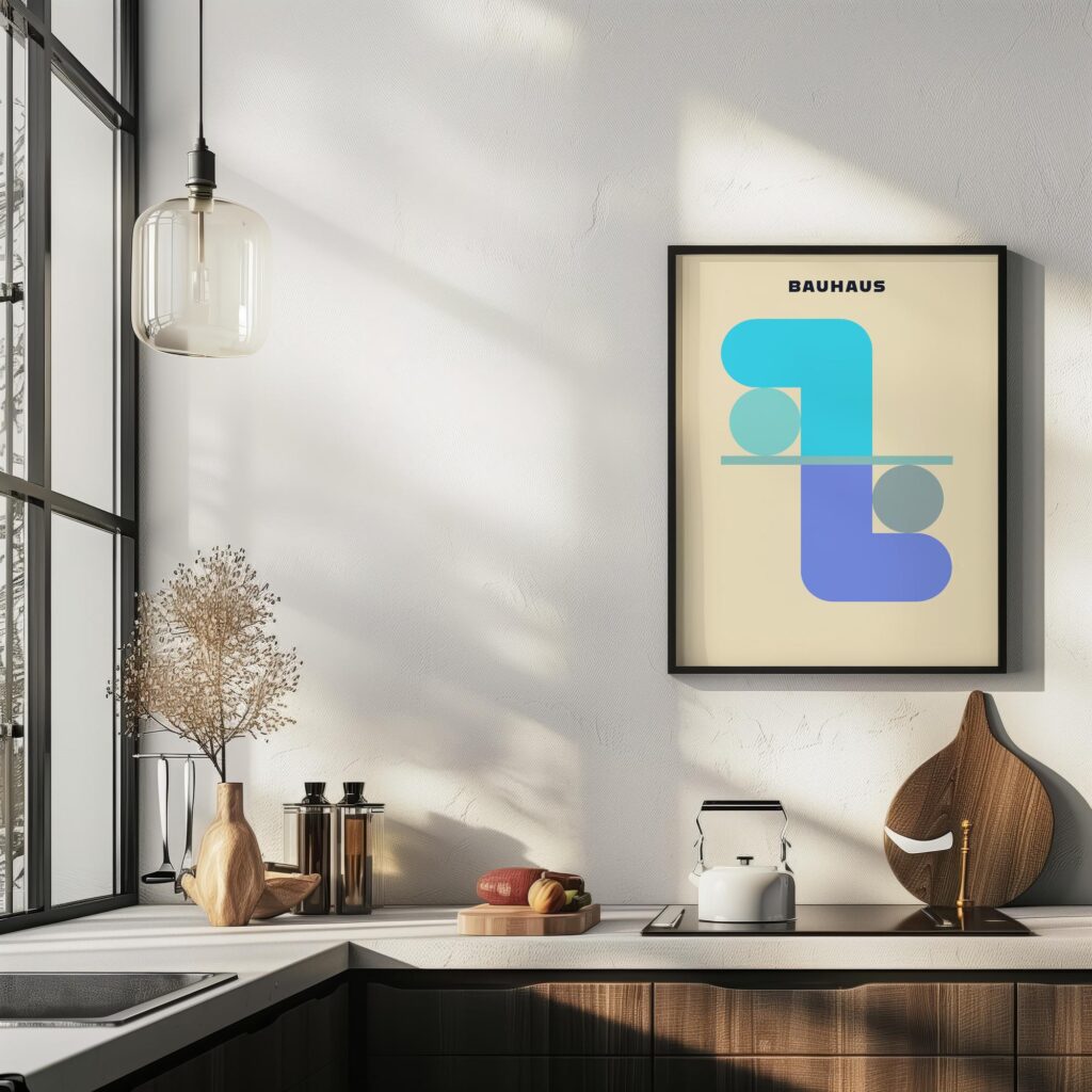 0203 bauhaus29 blue 3x4 6 mockup