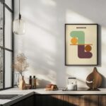 0204 bauhaus29 earth tones 3x4 6 mockup
