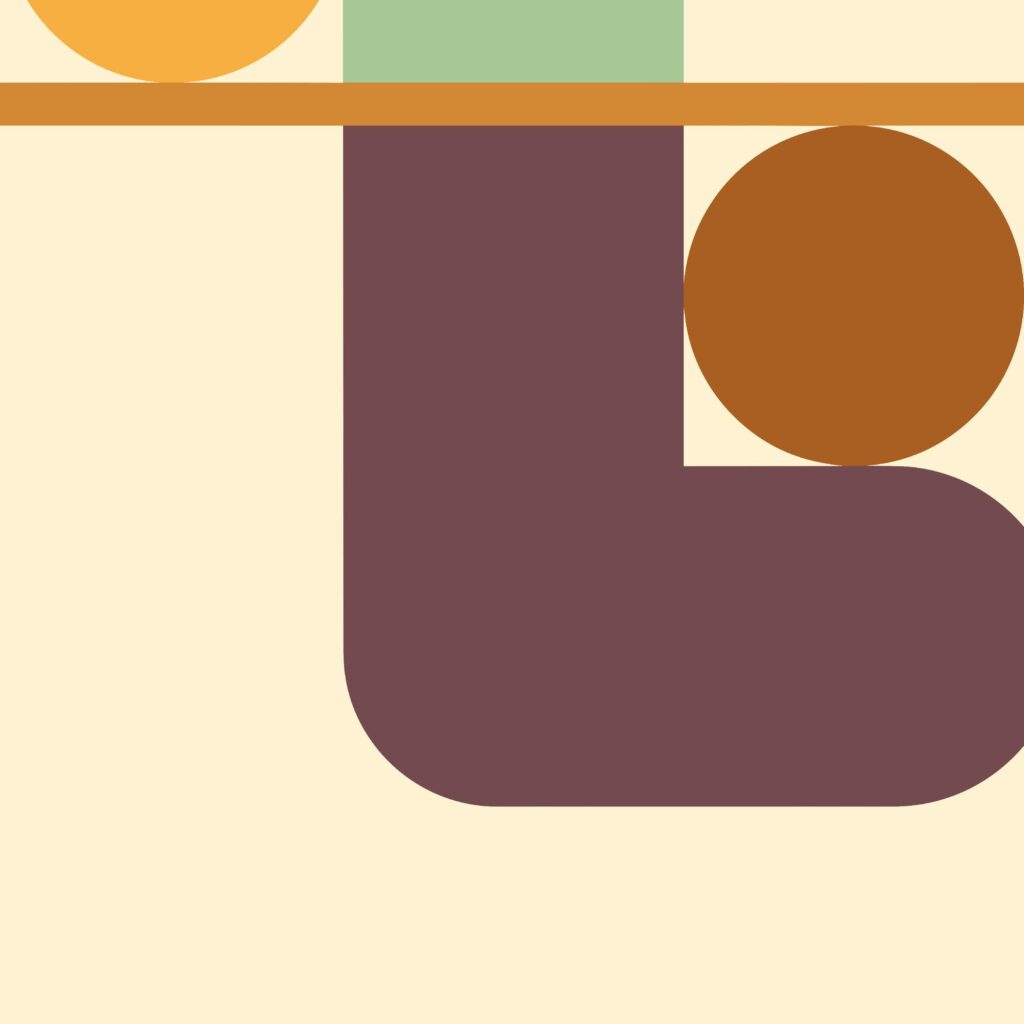 0204 bauhaus29 earth tones 3x4 8 mockup