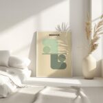 0205 bauhaus29 green 3x4 4 mockup