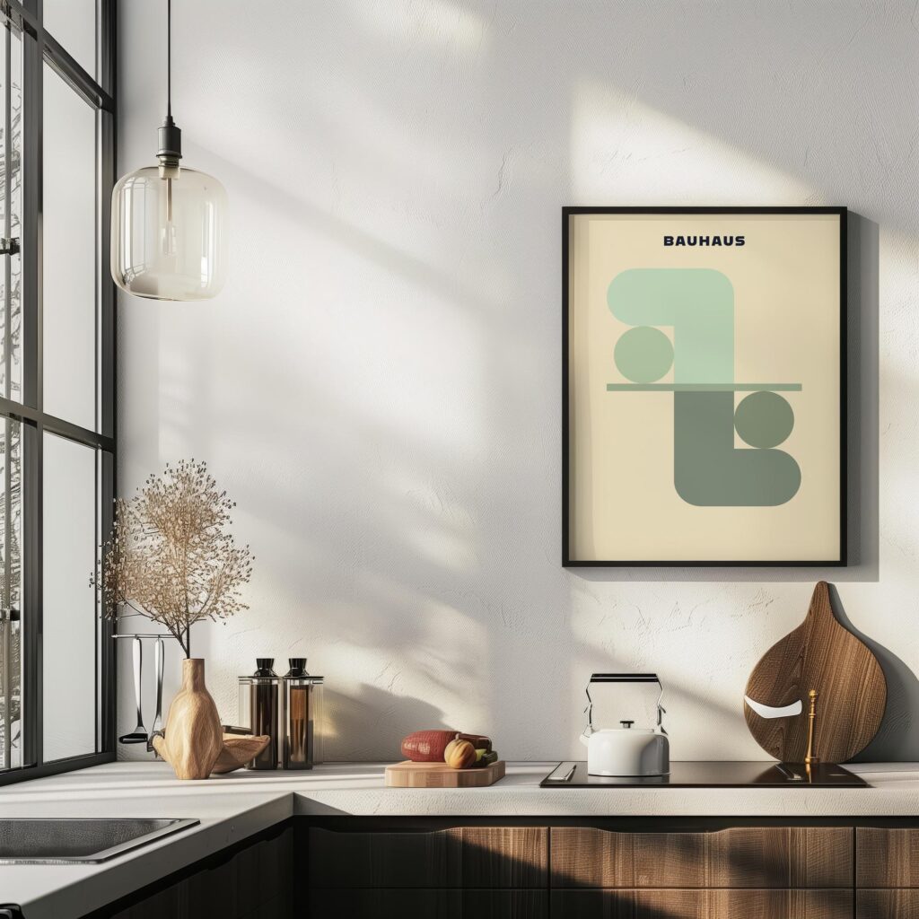 0205 bauhaus29 green 3x4 6 mockup