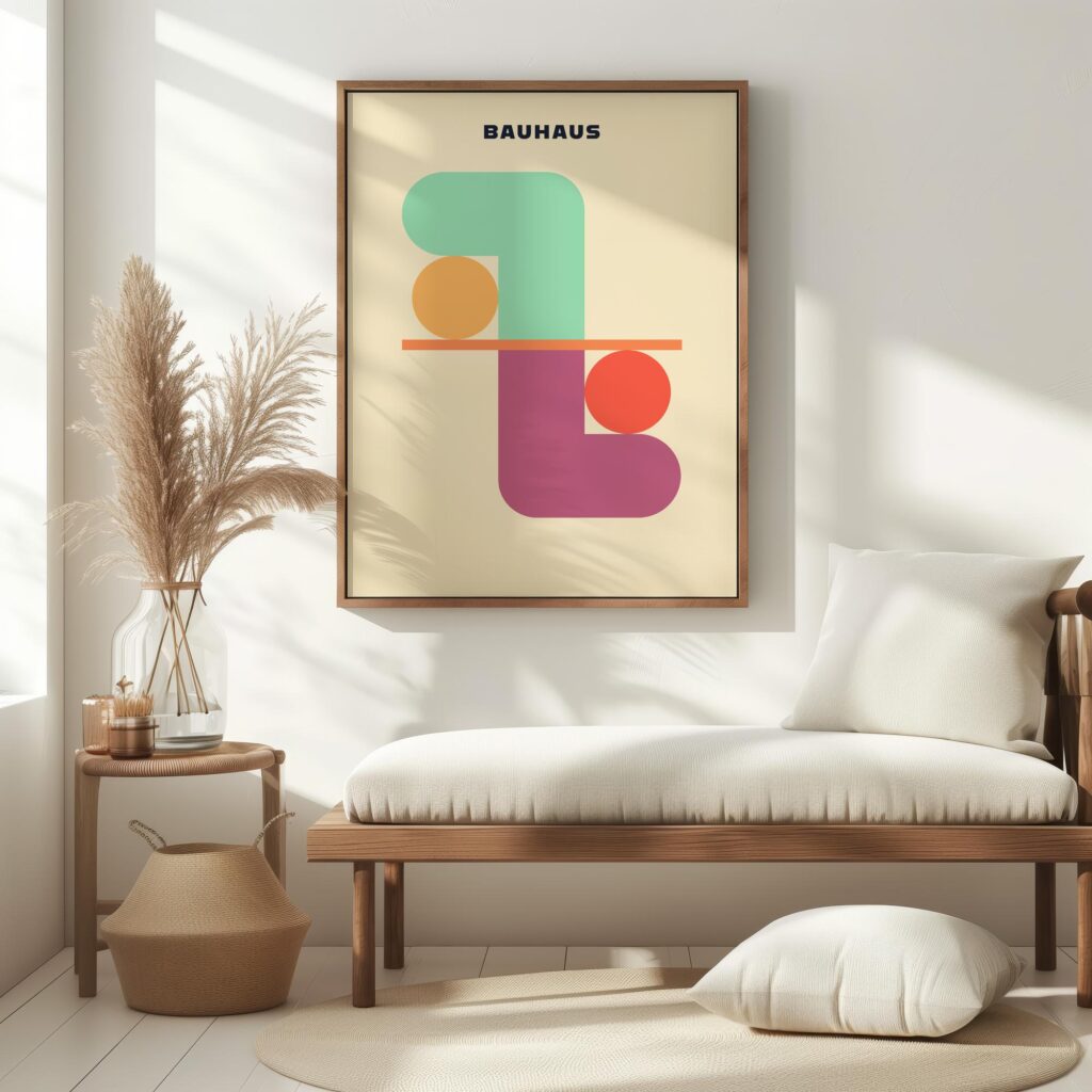 0206 bauhaus29 muted 3x4 5 mockup