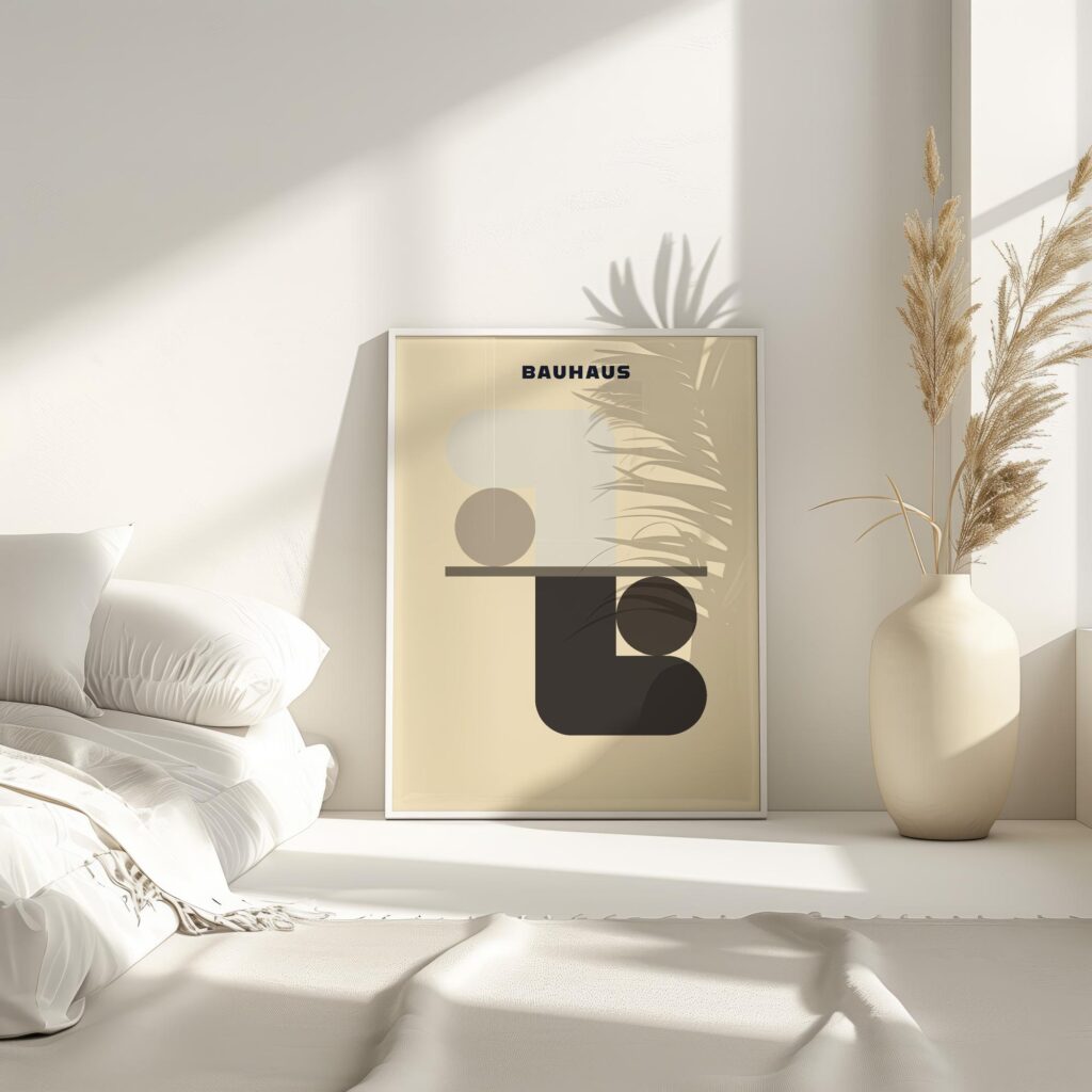 0207 bauhaus29 neutral 3x4 4 mockup