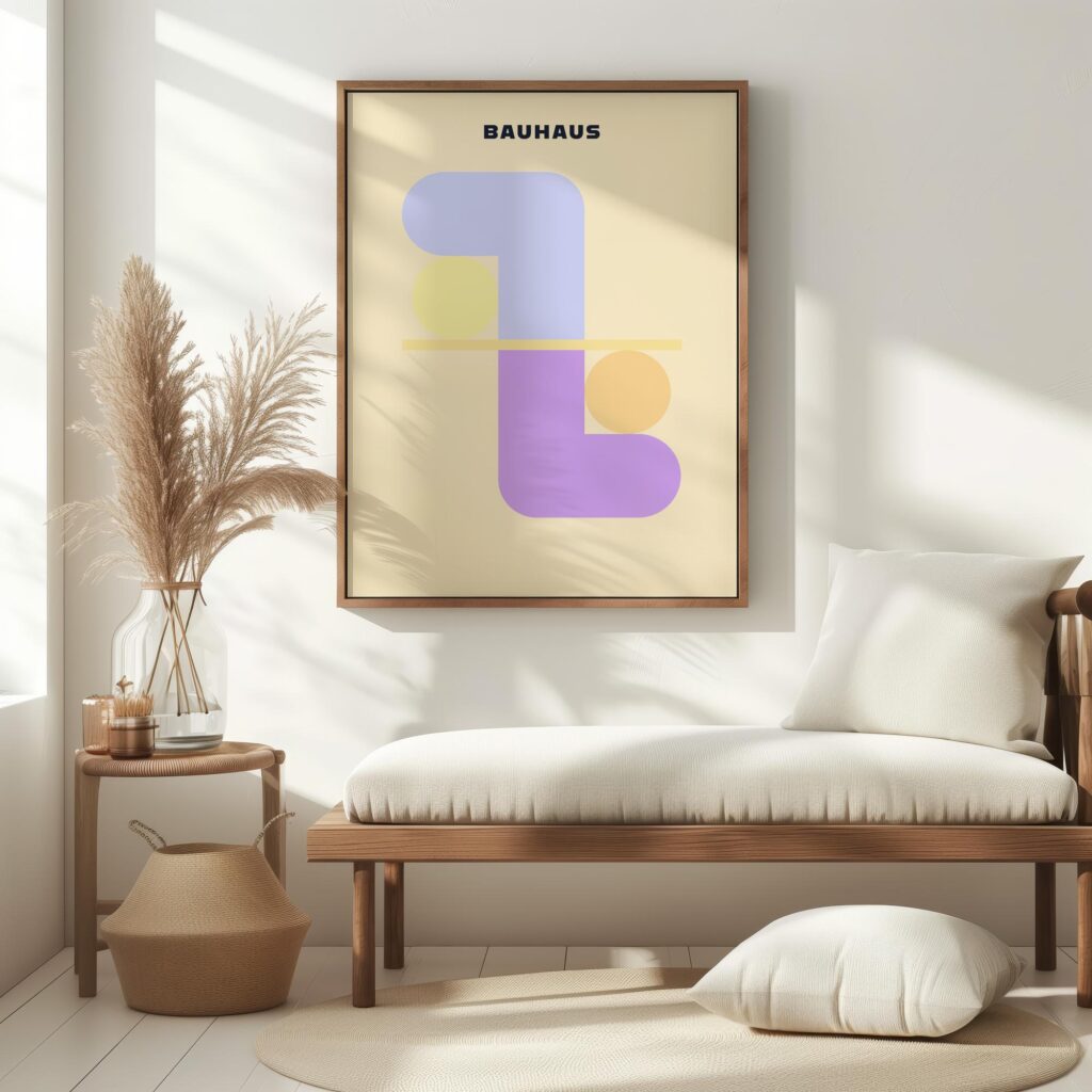 0208 bauhaus29 pink 3x4 5 mockup