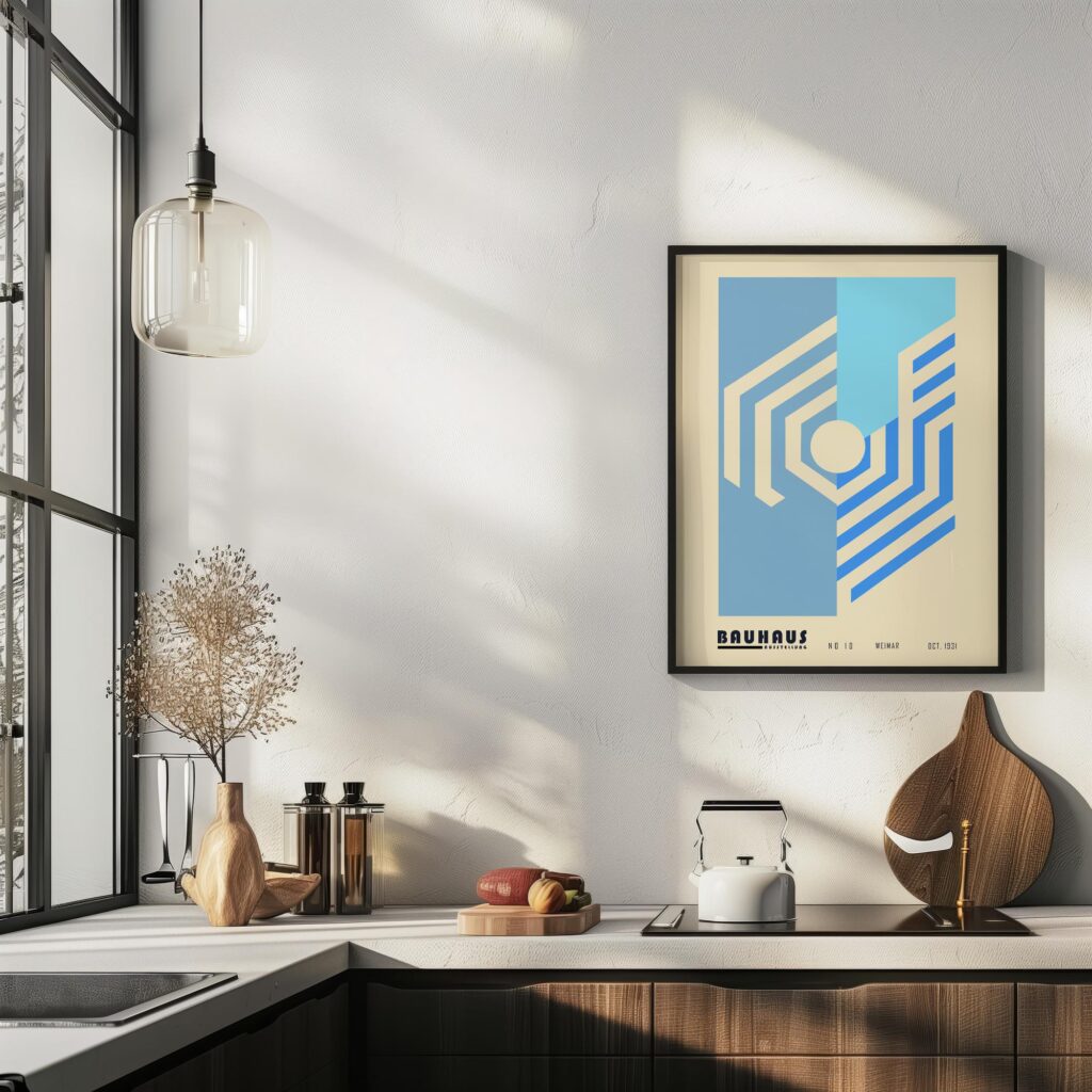 0210 bauhaus30 blue 3x4 6 mockup
