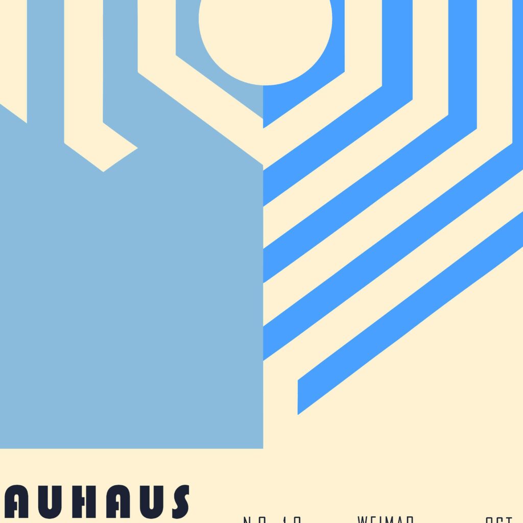 0210 bauhaus30 blue 3x4 8 mockup