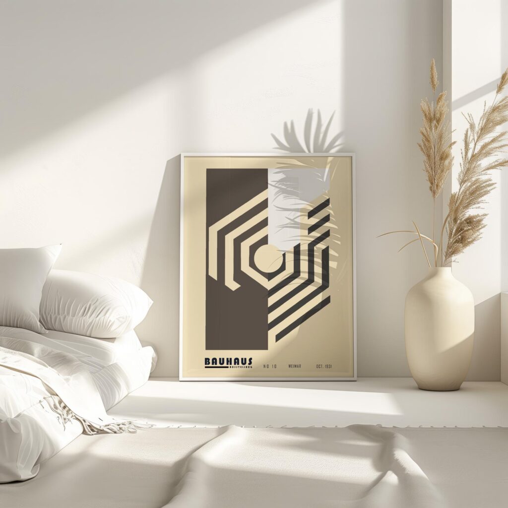 0214 bauhaus30 neutral 3x4 4 mockup