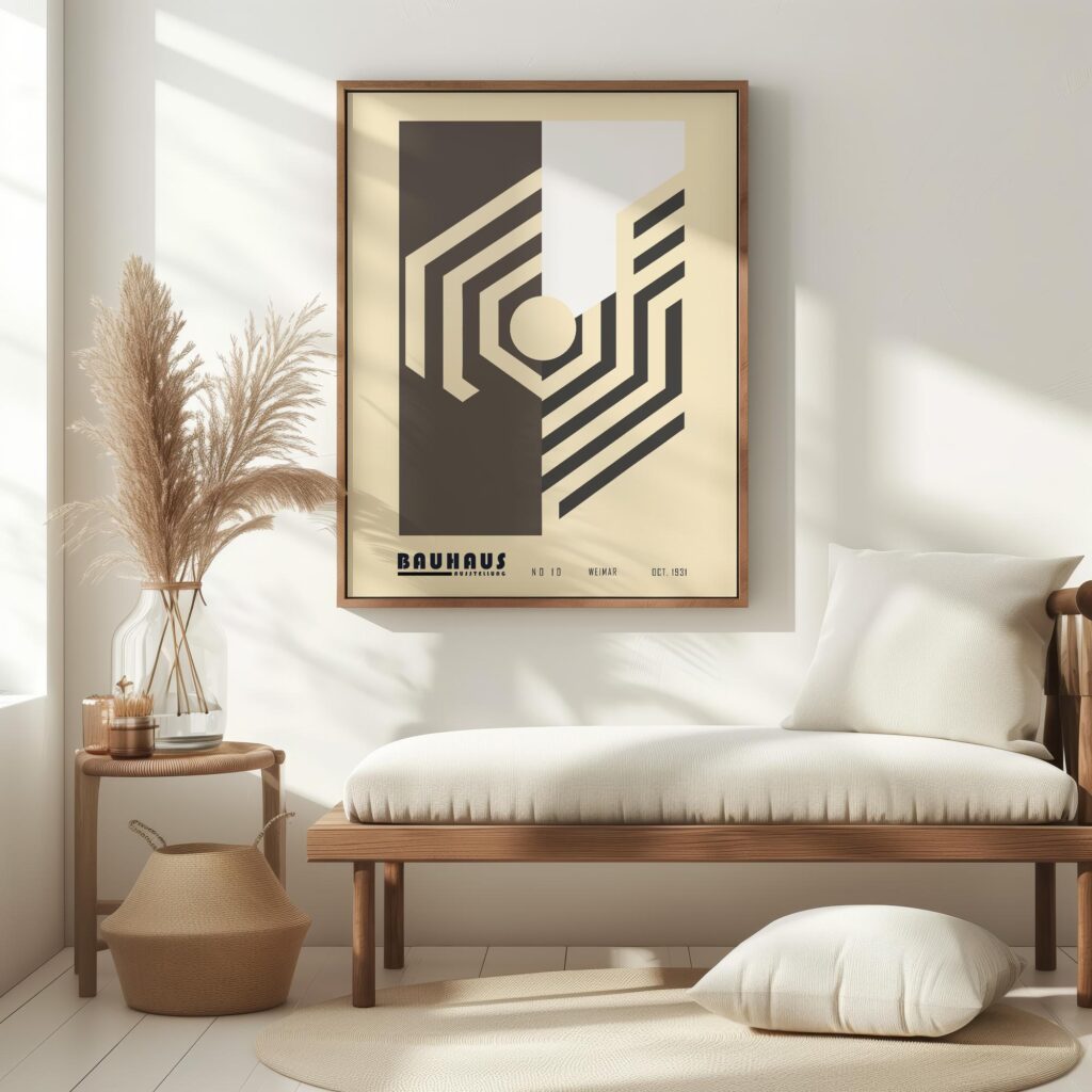 0214 bauhaus30 neutral 3x4 5 mockup
