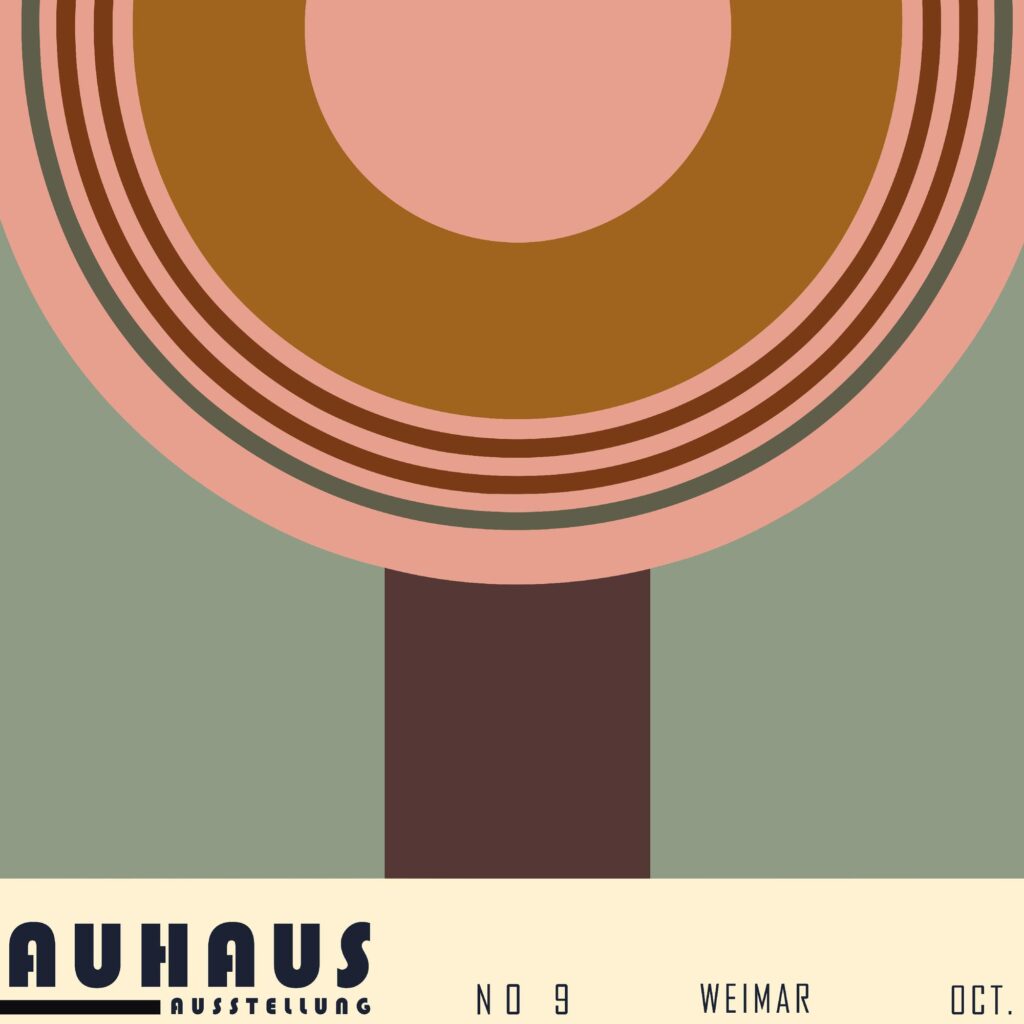 0218 bauhaus31 earth tones 3x4 8 mockup