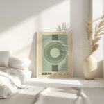 0219 bauhaus31 green 3x4 4 mockup