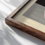 0221 bauhaus31 neutral 3x4 close up dark wood mockup
