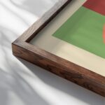 0223 bauhaus31 summer 3x4 close up dark wood mockup