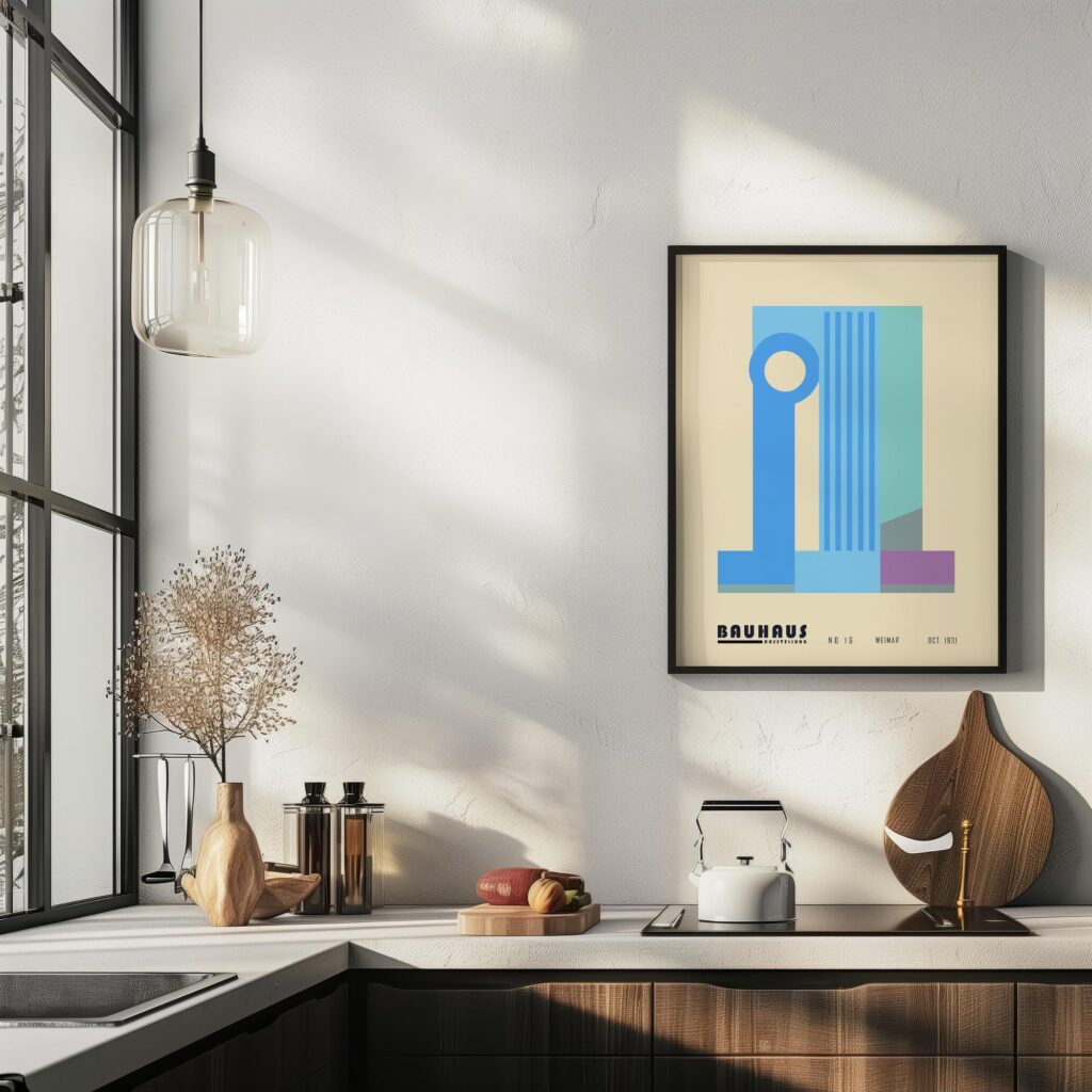 0224 bauhaus32 blue 3x4 6 mockup