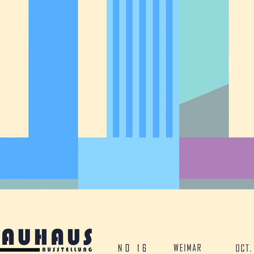 0224 bauhaus32 blue 3x4 8 mockup