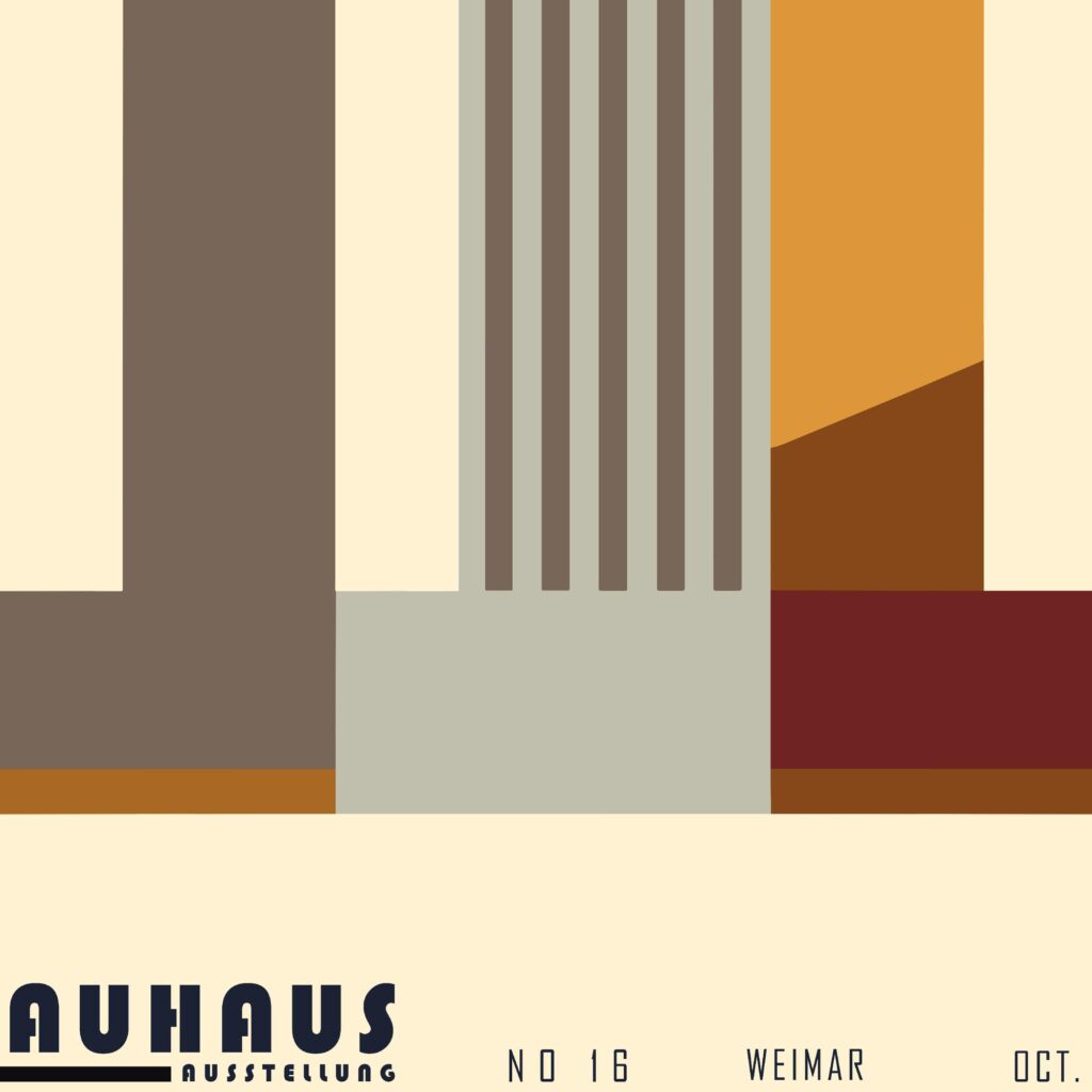 0225 bauhaus32 earth tones 3x4 8 mockup