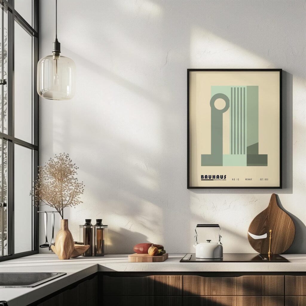0226 bauhaus32 green 3x4 6 mockup