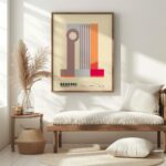 0227 bauhaus32 muted 3x4 5 mockup