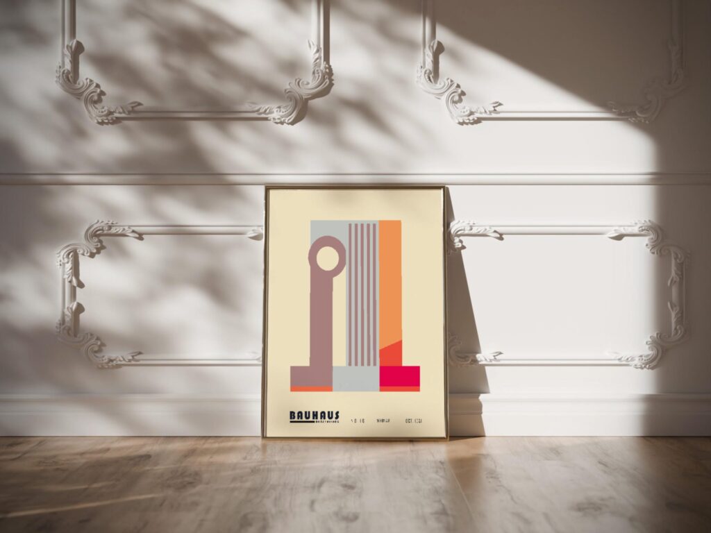 0227 bauhaus32 muted 3x4 video mockup