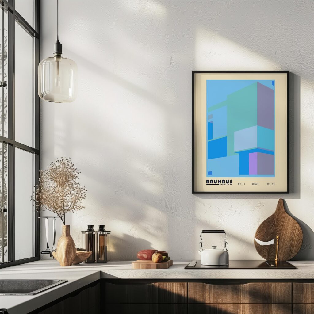 0231 bauhaus33 blue 3x4 6 mockup
