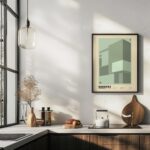 0233 bauhaus33 green 3x4 6 mockup