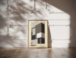 0235 bauhaus33 neutral 3x4 video mockup